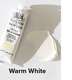 Warm White
