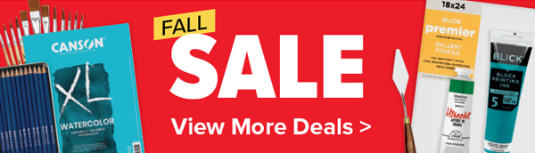 Fall SALE View More Deals