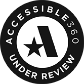 Under Review by Accessible360