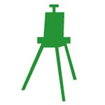Easels