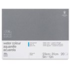 Winsor & Newton Professional Watercolor Blocks