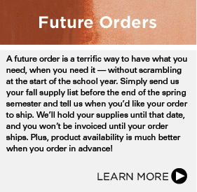 Future Orders