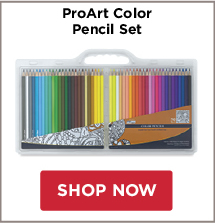 NEW! products - BLICK art materials