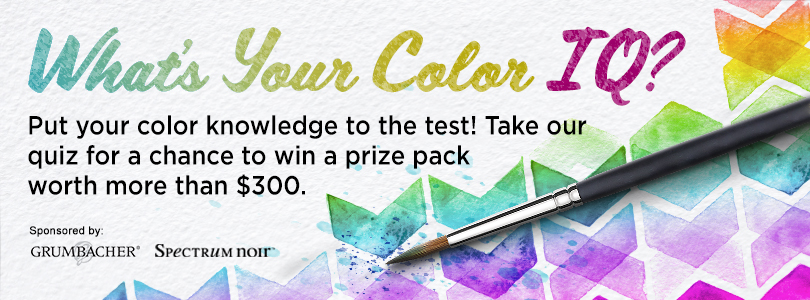 What S Your Color Iq