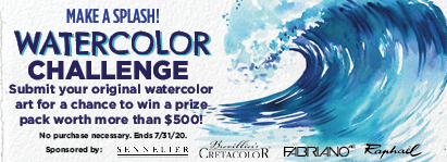 Win With Blick - Blick Art Materials