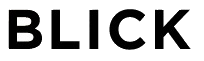 Blick E-Commerce Website