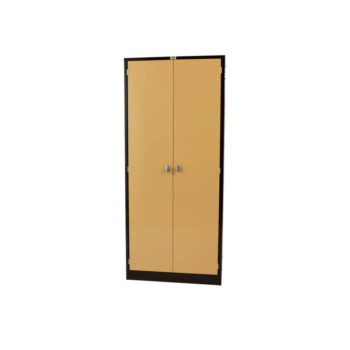 Debcor Damp-Proof Cabinet - Large, Spin 360 Image