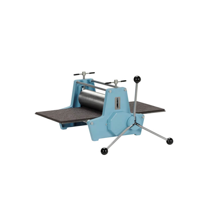 Blick 906 Etching Press, 360 Spin