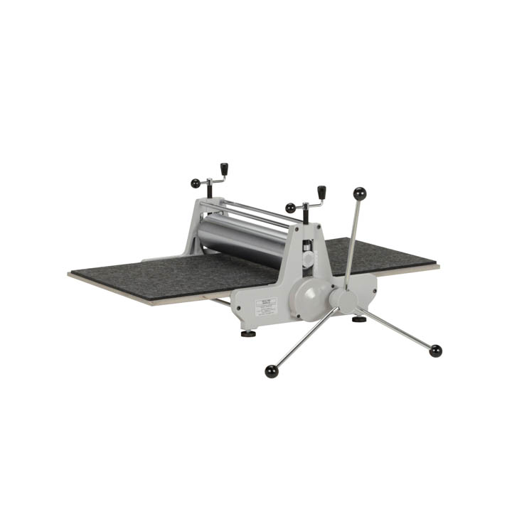 Blick 999 Model II Etching Press, 360 Spin