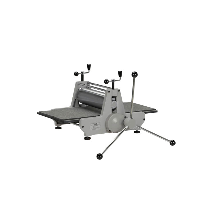 Blick 906 Model II Etching Press, 360 Spin