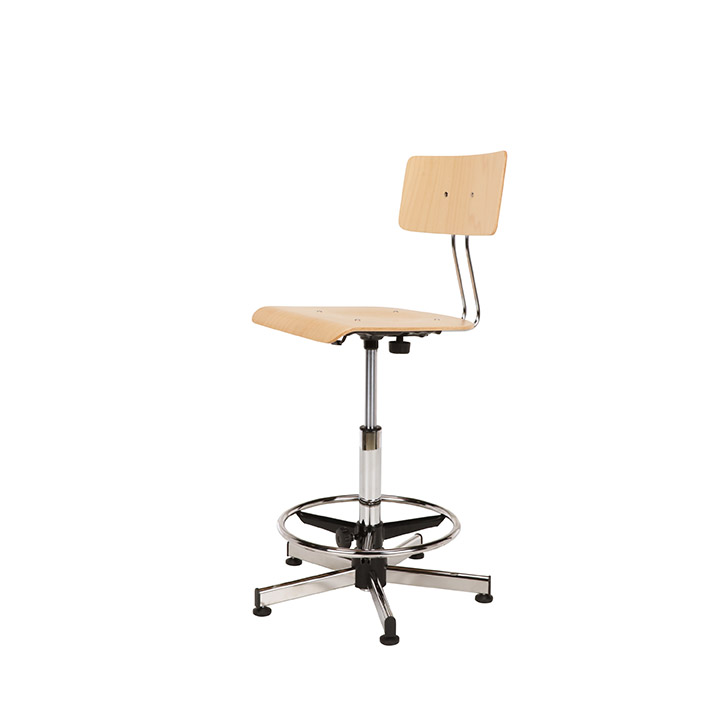 Blick outlet drafting chair