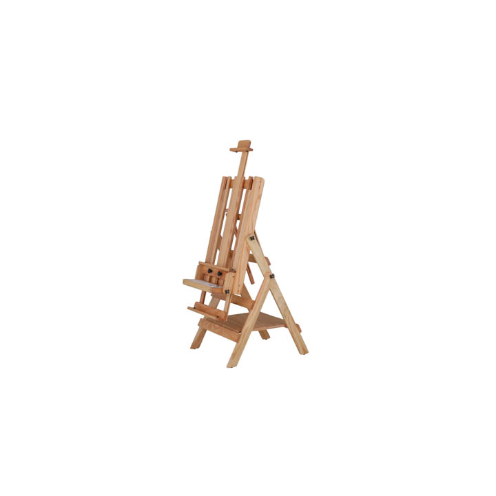 Best Halley Easel, 360 Spin