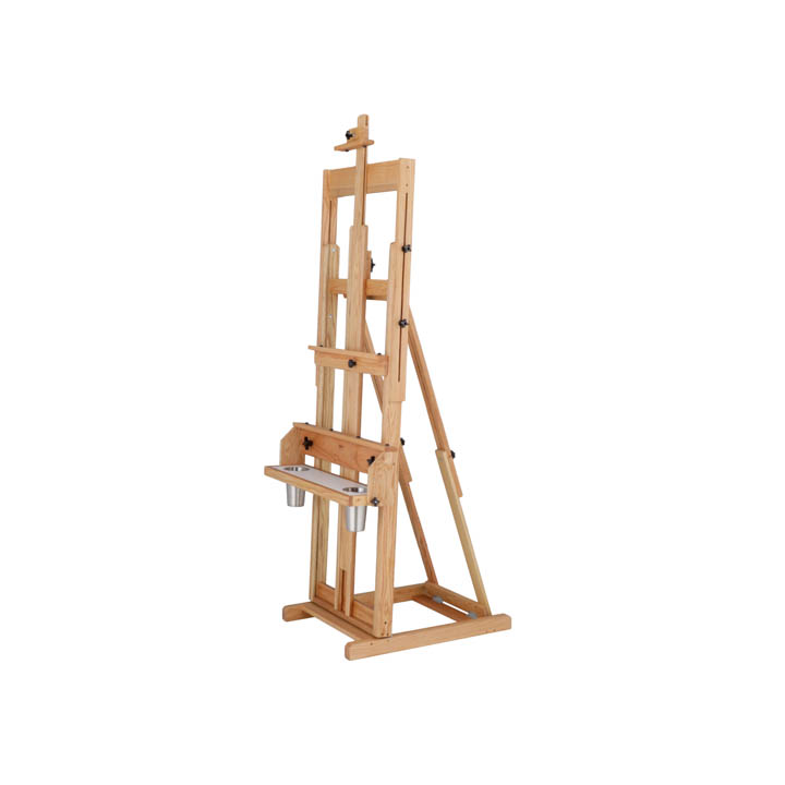 Best Classic Santa Fe I Easel, 360 Spin