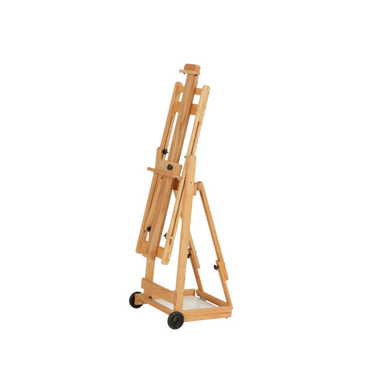 Best Portable Collapsible Easel, 360 Spin