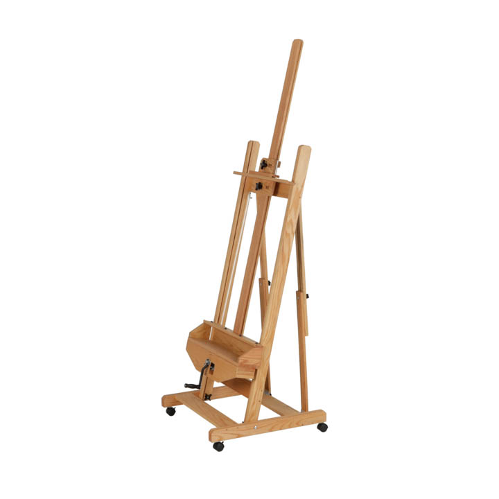 Best Crank Easel, 360 Spin