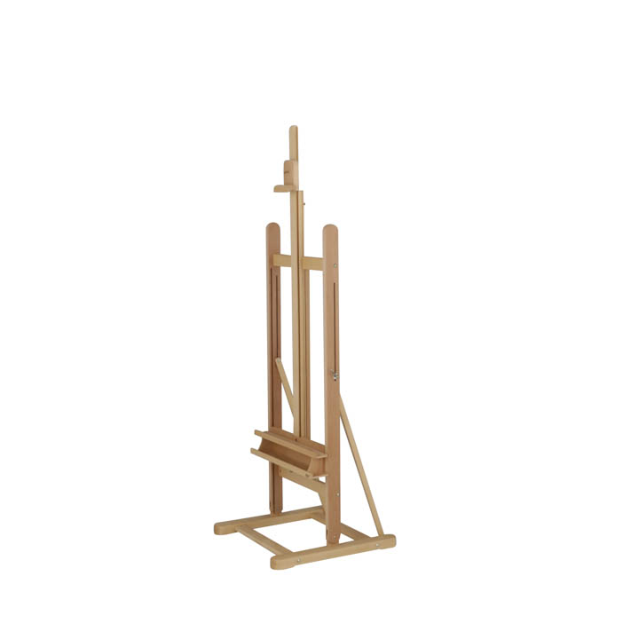 Mabef Artist Plus Easel M-07, 360 Spin