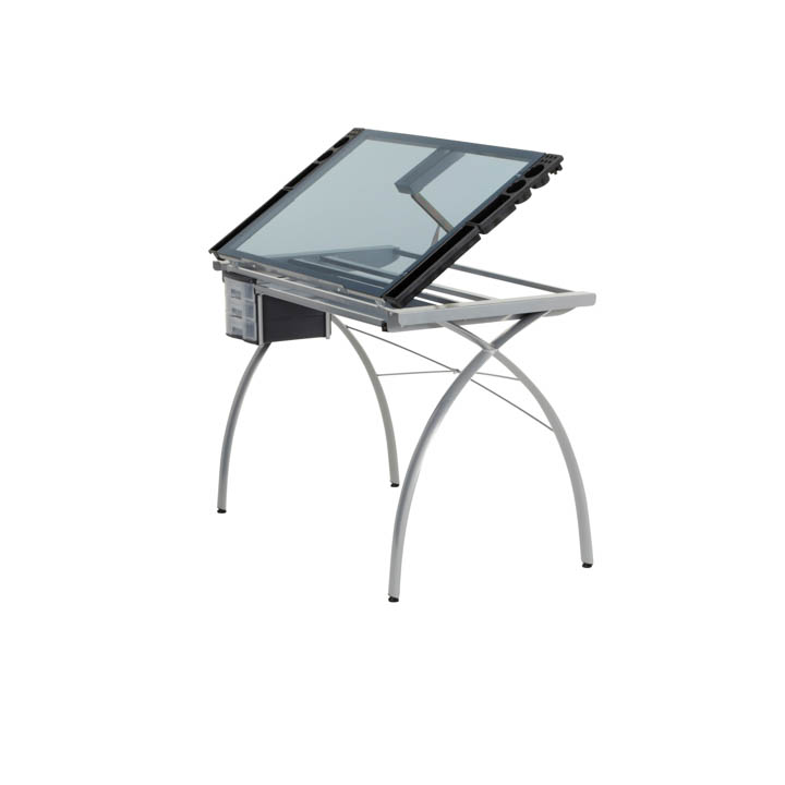 Studio Designs Futura Craft Station, 360 Spin