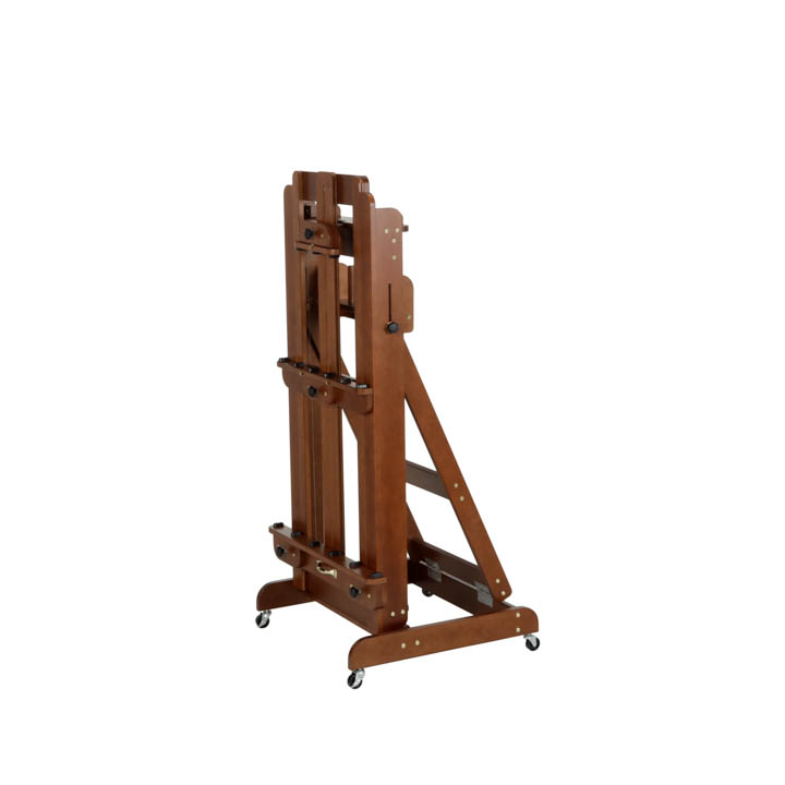 Sienna Counterweight Easel, 360 Spin