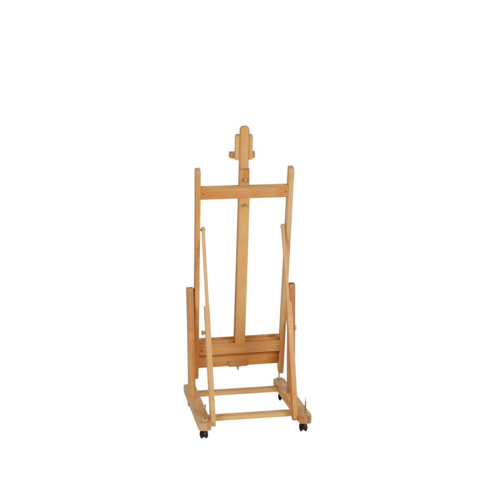 Blick by Jullian Convertible H-Frame Easel | BLICK Art Materials