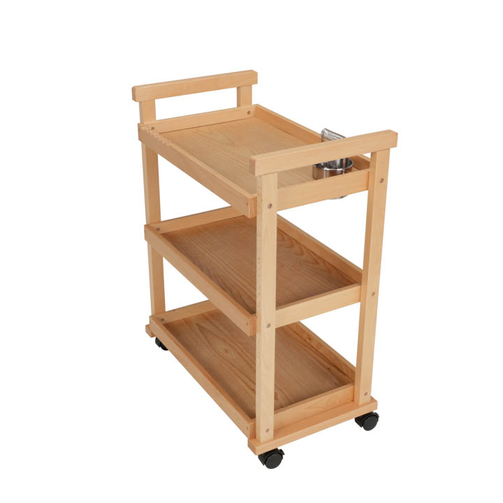 Blick Studio Taboret, 360 Spin