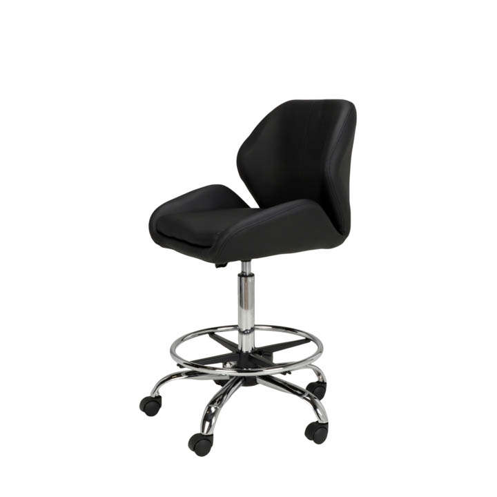 Blick Studio Pearl Chairs by Studio Designs, 360 Spin