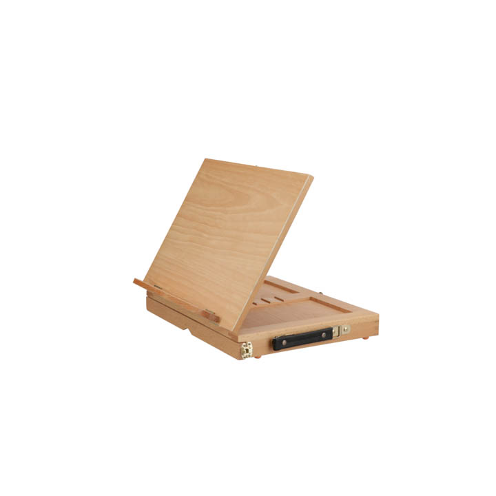 artPOP! Sketchbox Easel, 360 Spin