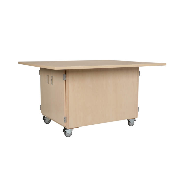 Hann Mobile Workstations, 360 Spin