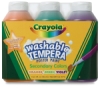 Crayola Artista II Liquid Washable Tempera - BLICK art materials