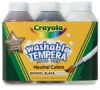 Crayola Artista II Liquid Washable Tempera - BLICK art materials