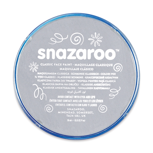 Snazaroo