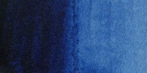 prussian blue and cobalt blue
