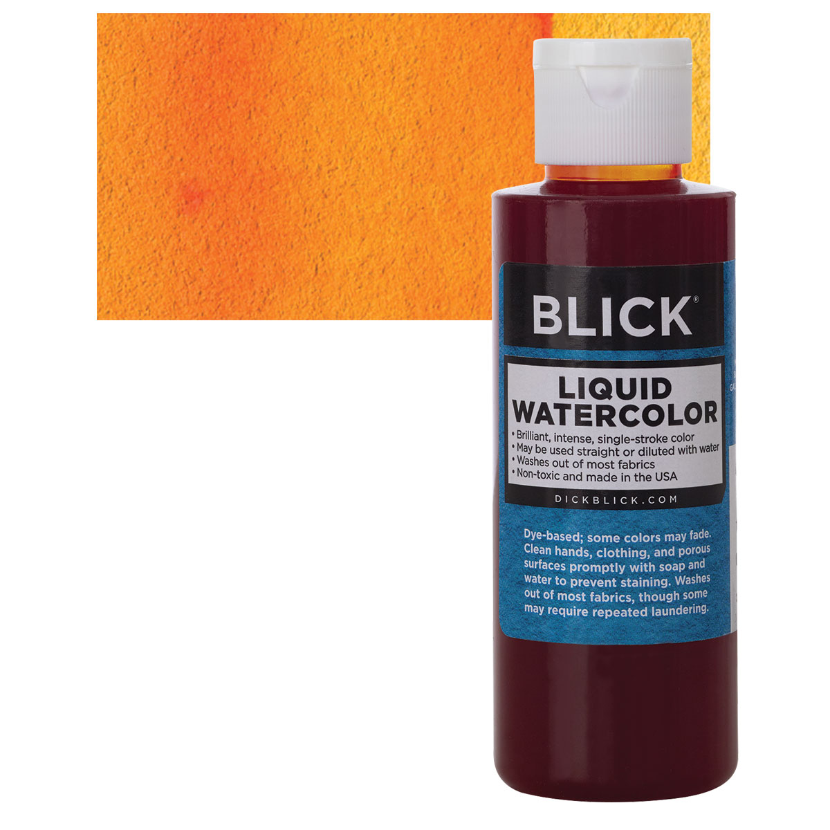 00369-4504 - Blick Liquid Watercolors - BLICK art materials