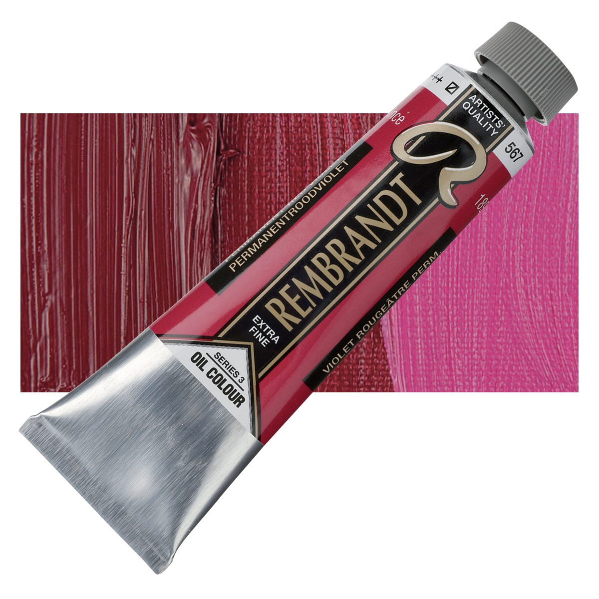 00417 3763 Rembrandt Artists Oil Colors BLICK Art Materials 00417-3763-rembrandt-artists-oil-colors-blick-art-materials