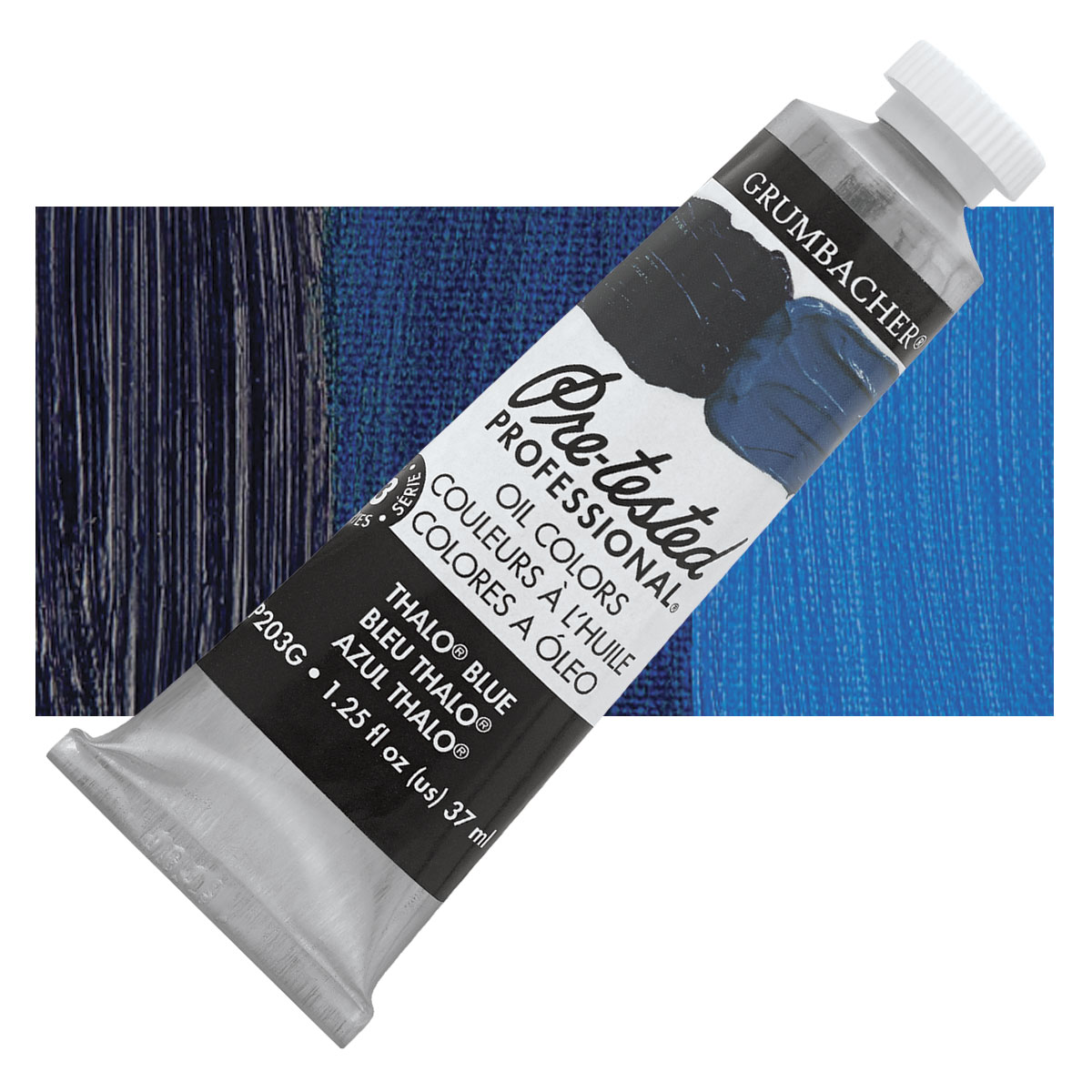 00448 0009 Grumbacher Pre Tested Oil Sets Blick Art Materials