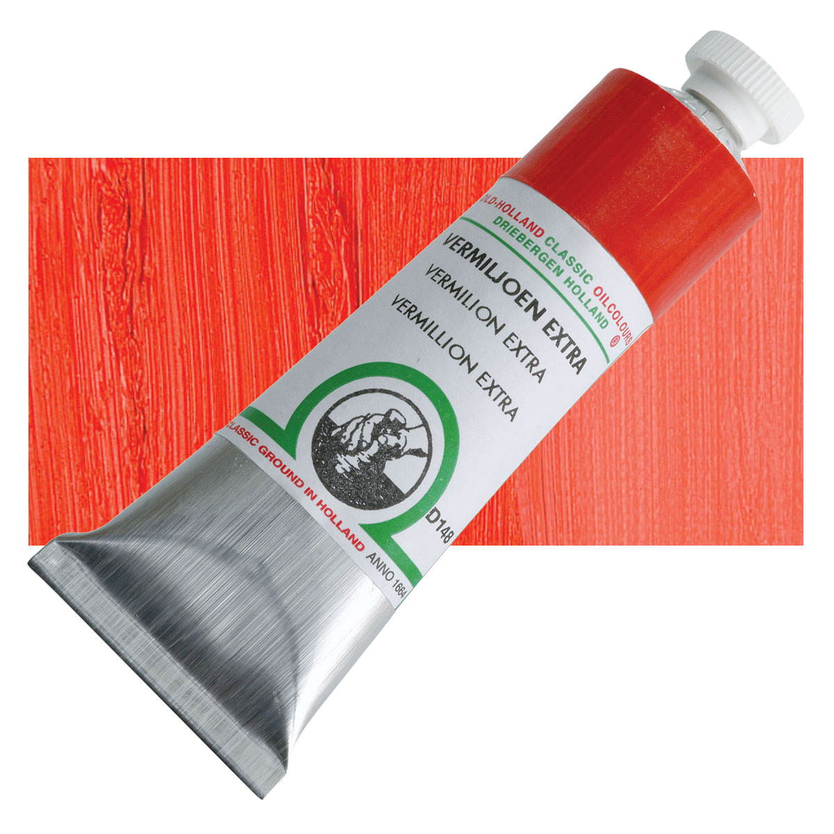 004953280 Old Holland Classic Oil Colors BLICK art materials