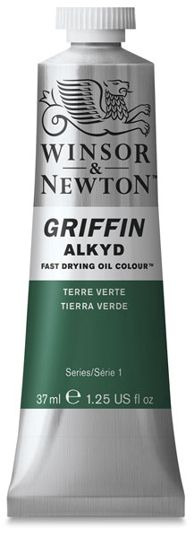 Winsor Newton Griffin Alkyds Blick Art Materials Because Alkyd Film Is Slightly Less Flexible And Faster Drying Than Traditional Oil Color Lication Over Or Oilbar Layers Not Recommended