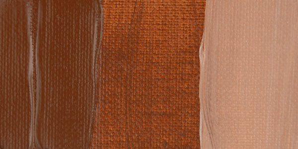 Grumbacher Academy Acrylics - Burnt Sienna, 90 ml tube