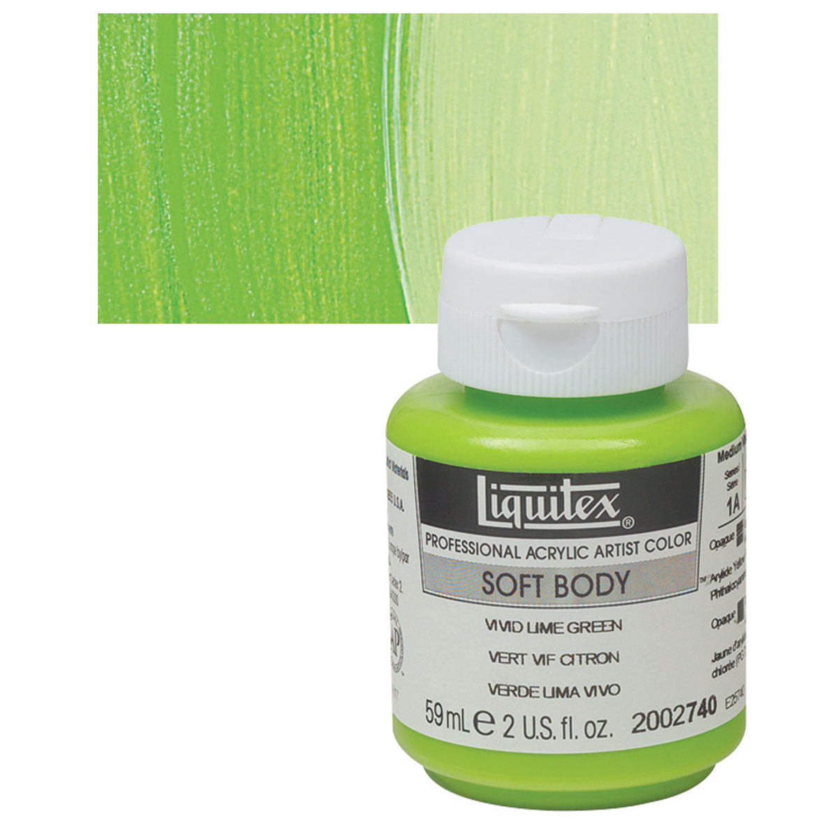 00616 7873 liquitex professional soft body acrylics blick art materials