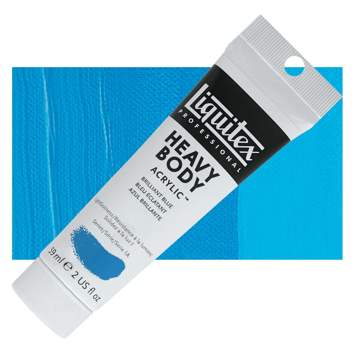 006175064 Liquitex Professional Heavy Body Acrylics BLICK art