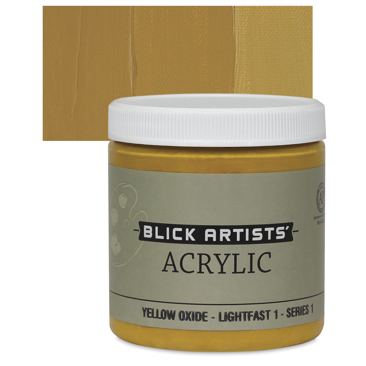006244115 Blick Artists' Acrylic BLICK art materials
