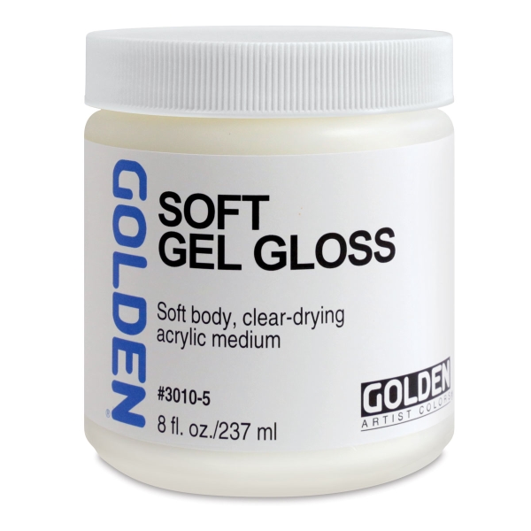 Soft Gel - Gloss