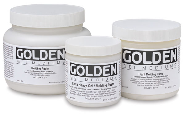 Gold Molding. Mood паста Molding paste. Clubman паста Molding paste.