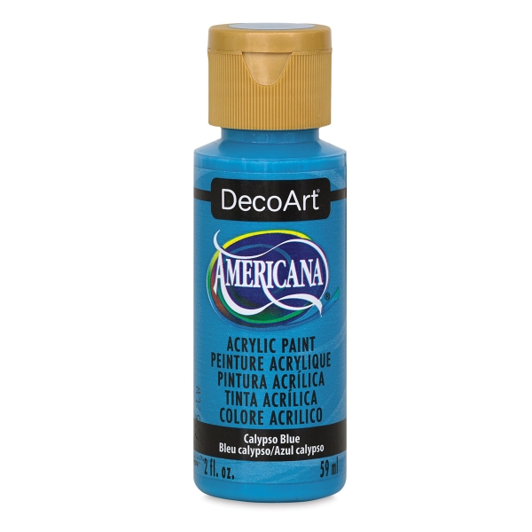Decoart Americana Acrylic Paints Blick Art Materials