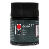 Marabu GlasArt Glass Paint - BLICK art materials