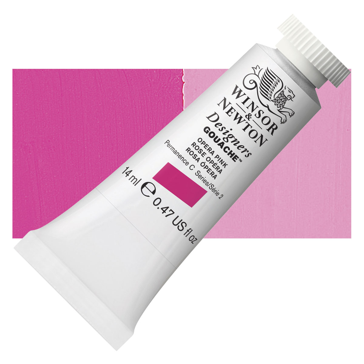 00801 3782 Winsor Newton Designers Gouache BLICK Art Materials
