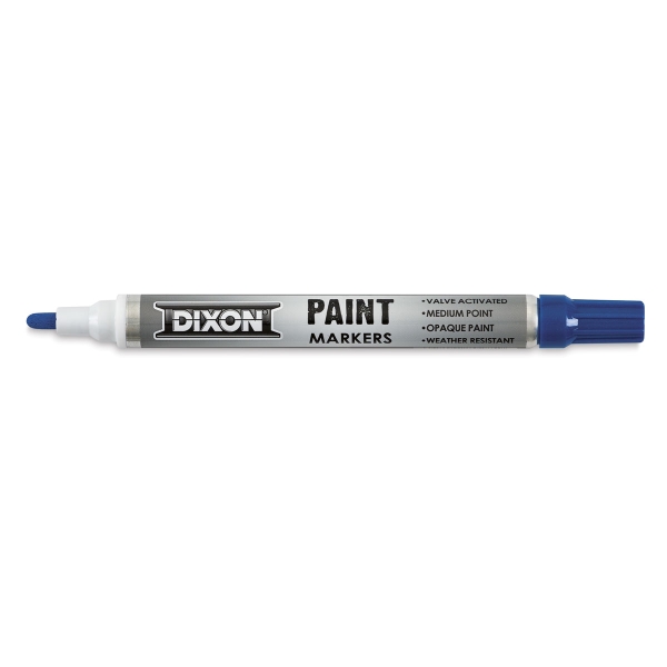 Dixon Paint Markers BLICK art materials