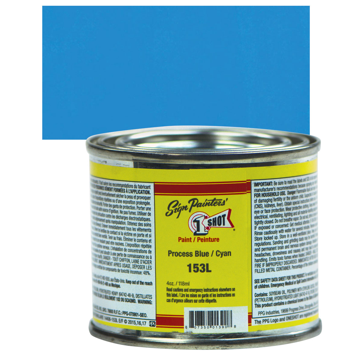 010165094 1Shot Lettering Enamels BLICK art materials