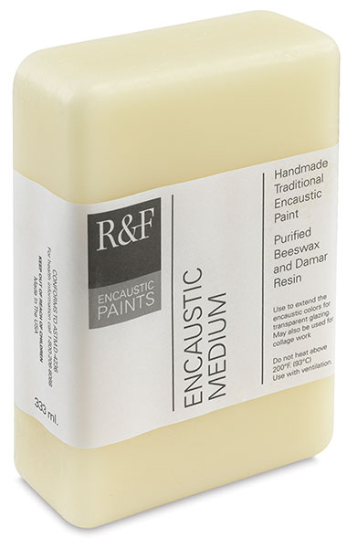 R&F