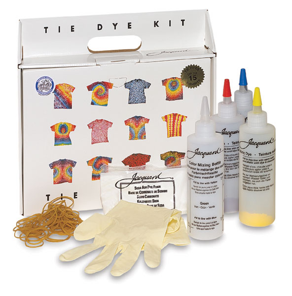 kmart tie dye kits