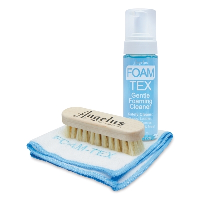 angelus foam tex
